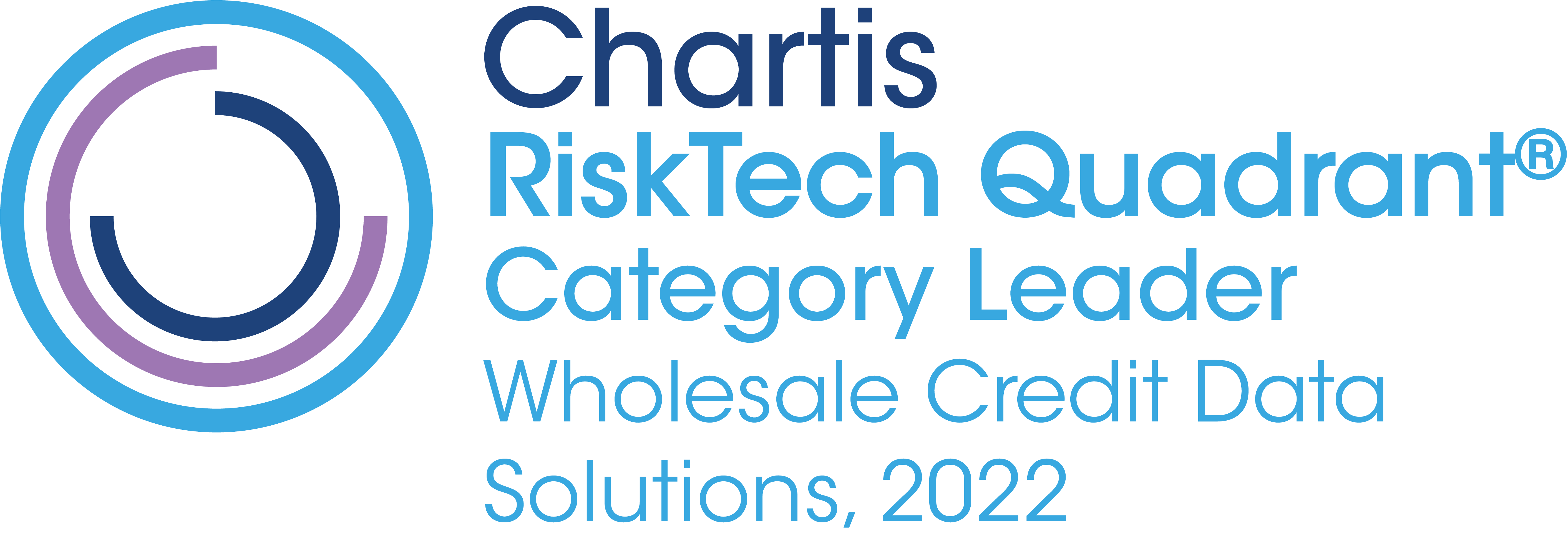 Moody's Analytics Pulse the Category Leader of Wholesale Credit Data Solutions for Chartis RiskTech Quadrant in 2022